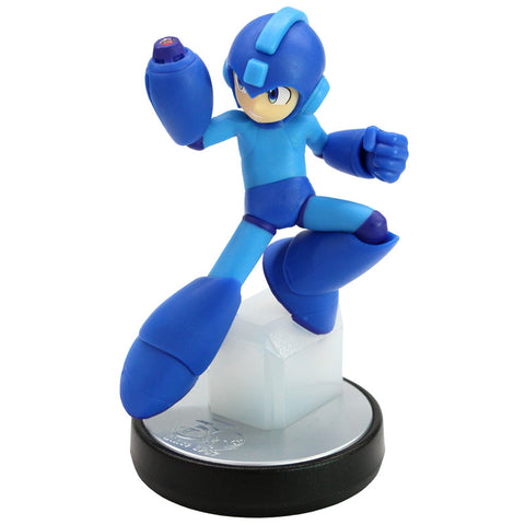 amiibo - Mega Man (Mega Man Series)