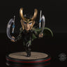 Q Pop - Thor: Ragnarok: Loki PVC Figure