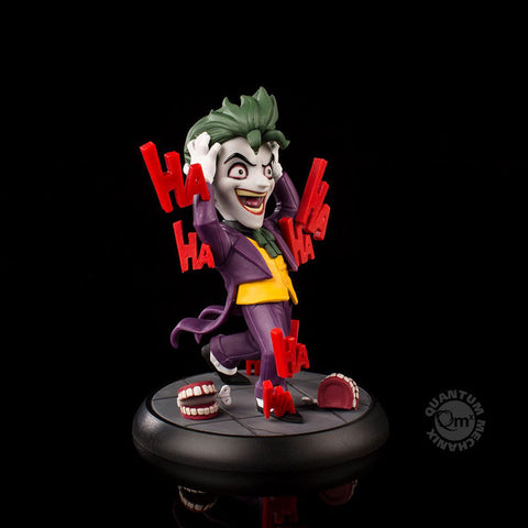 Q Pop - Batman Killing Joke: Joker PVC Figure