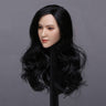 1/6 Asian Female Sexy Beauty Head 015 B