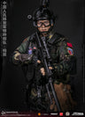 1/6 Action Figure - People's Liberation Army Special Force: XIANGJIAN(Provisional Pre-order)