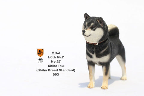 1/6 Shibainu Statue 003