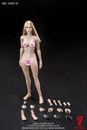1/6 Female Body V3.0 European Female Blonde w/Head 07A(Provisional Pre-order)