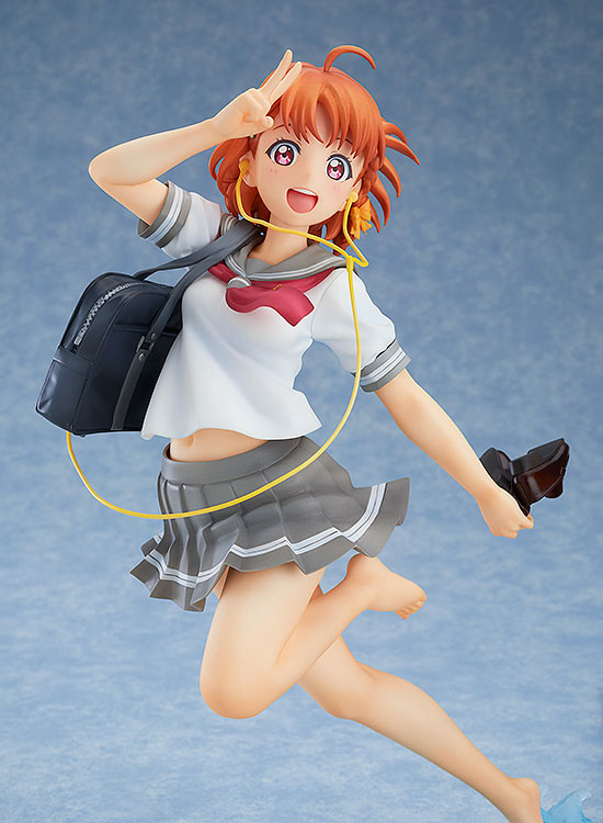 Chika Takami | Blu-ray Jacket Version | Solaris Japan
