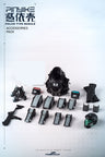1/6 Police Type Module Accessory Pack(Provisional Pre-order)
