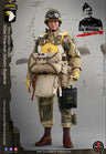 1/6 WWII US Army 101st Airborne Division GUY WHIDDEN,II Normandy Landings 1944(Provisional Pre-order)