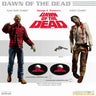 ONE:12 Collective / Zombie Dawn of the Dead: Flyboy & Plaid Shirt Zombie 1/12 Action Figure Box Set