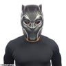 "Black Panther" Hasbro Replica "Legend" Black Panther Helmet