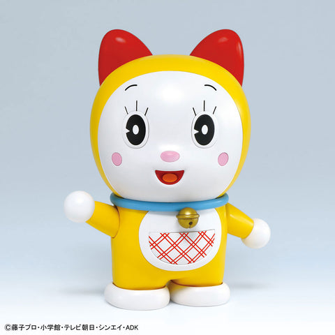 Figure-rise Mechanics - Dorami Plastic Model