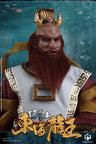 1/6 Chinese Myth Series Donghai Longwang (Dragon King of the East Sea) Standard Edition