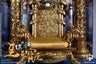 1/6 Chinese Myth Series Dragon Throne