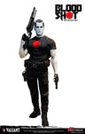 1/6 Action Figure Blood Shot