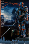Video Game Masterpiece "Batman: Arkham Origins" 1/6 Scale Figure Deathstroke