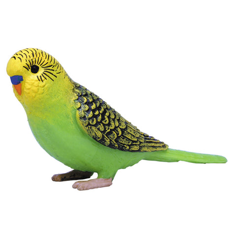 My Little Zoo -Bokuno Watashino Tenohira Doubutsuen- Budgie/Green