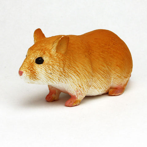 My Little Zoo -Bokuno Watashino Tenohira Doubutsuen- Golden Hamster