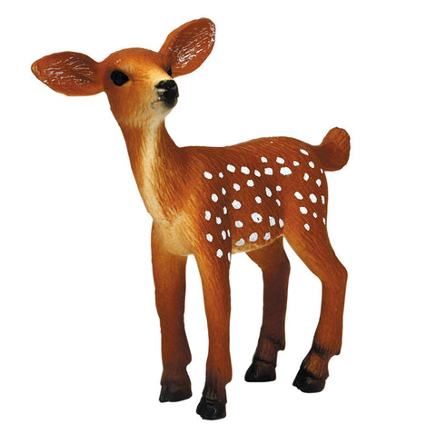 My Little Zoo -Bokuno Watashino Tenohira Doubutsuen- White-tail Dear (Baby)