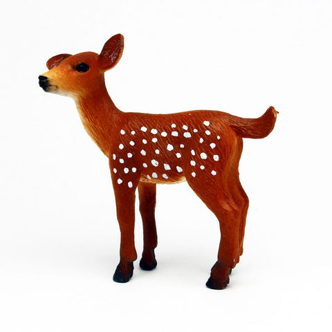 My Little Zoo -Bokuno Watashino Tenohira Doubutsuen- White-tail Dear (Baby)