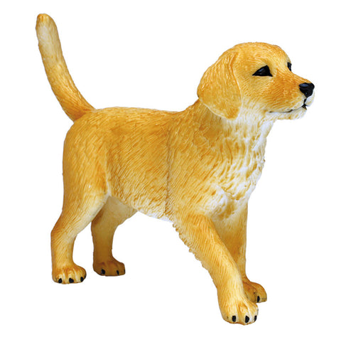 My Little Zoo -Bokuno Watashino Tenohira Doubutsuen- Golden Retriever (Puppy)