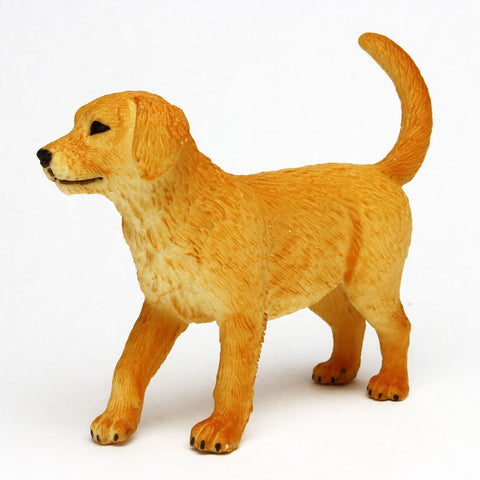 My Little Zoo -Bokuno Watashino Tenohira Doubutsuen- Golden Retriever (Puppy)
