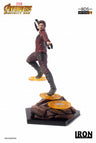 Avengers Avengers: Infinity War Star-Lord Peter Quil 1/10 Art Scale Statue(Provisional Pre-order)
