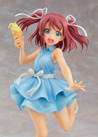 Love Live! Sunshine!! - Kurosawa Ruby - 1/7 - Blu-ray Jacket Ver. (With Fans!, Good Smile Company)