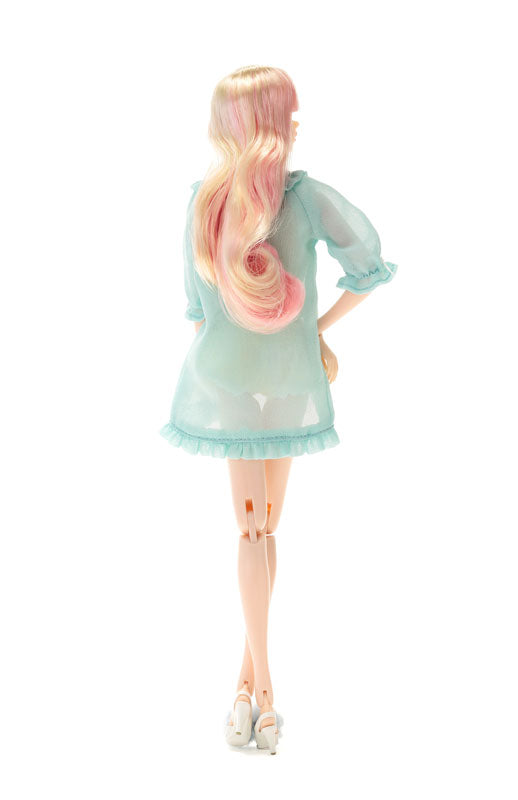 momoko DOLL momoko DOLL Sweet Dreams Complete Doll - Solaris