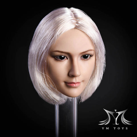 1/6 Western Woman Sexy Beauty Head 10 A(Provisional Pre-order)