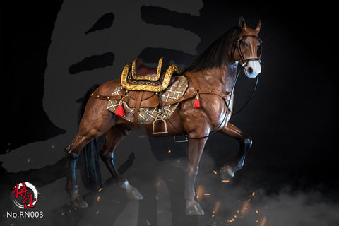 1/6 War Horse Bay