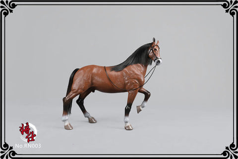 1/6 War Horse Bay