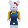 "Hello Kitty" x BE@RBRICK & NY@BRICK Hello Kitty Set
