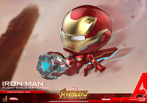 CosBaby "Avengers: Infinity War" [Size S] Iron Man Mark. 50 (Flight Thruster Edition)