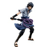 Naruto Shippuuden - Uchiha Sasuke - G.E.M. (MegaHouse)