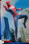 Video Game Masterpiece "Marvel's Spider-Man" 1/6 Figure Spider-Man (Advanced Suit Version)(Provisional Pre-order)
