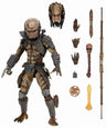 Predator 2 / City Hunter Predator Ultimate 7 Inch Action Figure(Provisional Pre-order)
