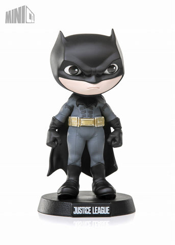 Mini Heroes / Justice League: Batman PVC