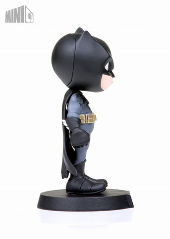 Mini Heroes / Justice League: Batman PVC
