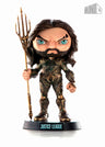 Mini Heroes / Justice League: Aquaman PVC