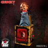 Burst-A-Box/ Child Play Chucky
