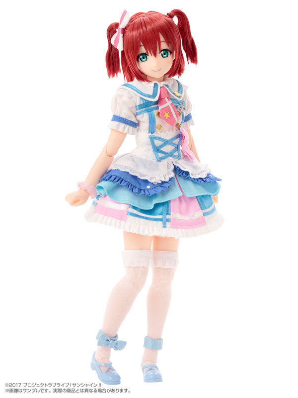1/6 Pure Neemo Character Series No.111 Love Live! Sunshine