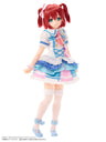 1/6 Pure Neemo Character Series No.111 Love Live! Sunshine!! Ruby Kurosawa Complete Doll