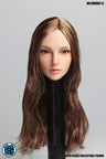 1/6 Female Head SDDX 01-A(Provisional Pre-order)