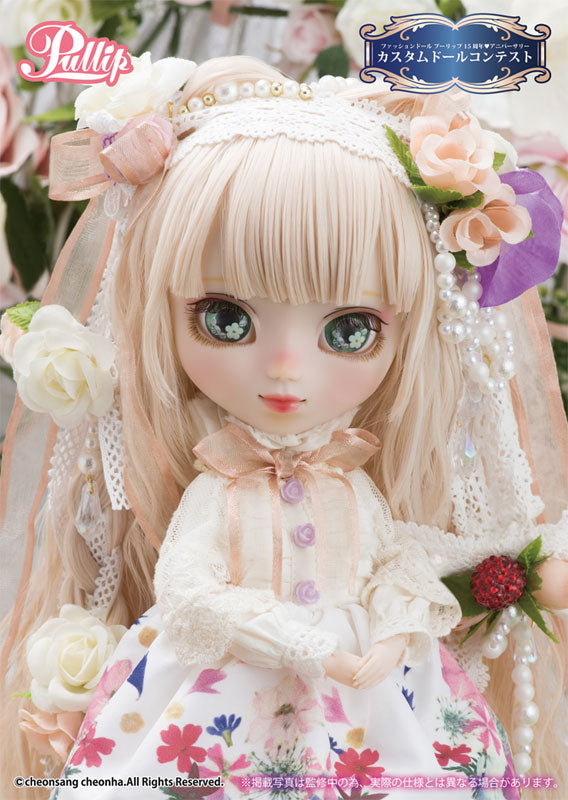 Pullip The Secret Garden of the White Witch | Pullips and Junk