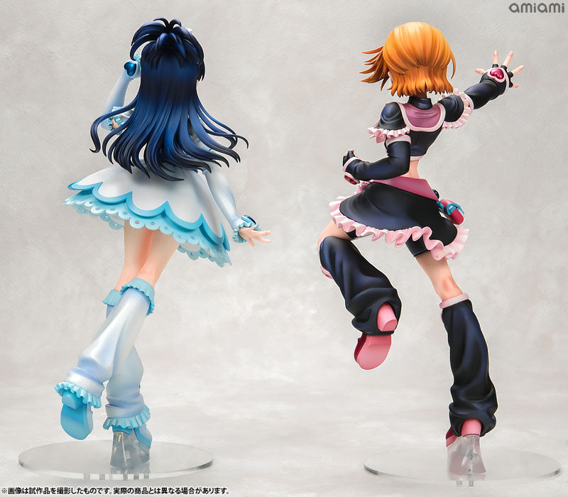 Exclusive Sale] [Bonus] Futari wa Pretty Cure Cure Black & Cure
