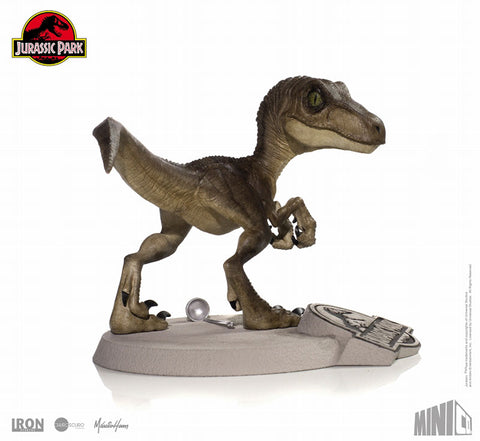 Jurassic Park / Velociraptor PVC(Provisional Pre-order)
