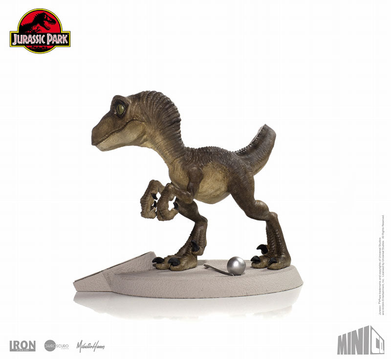 Velociraptor - Jurassic Park