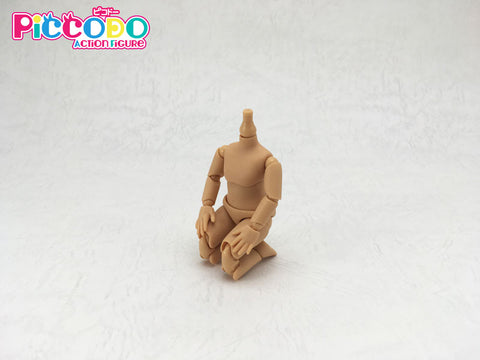 PICCODO PIC-D001T - BODY 9 - Sunburn Skin (Genesis)