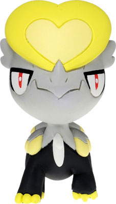 MonColle EX EMC_11 Jangmo-o(Provisional Pre-order)