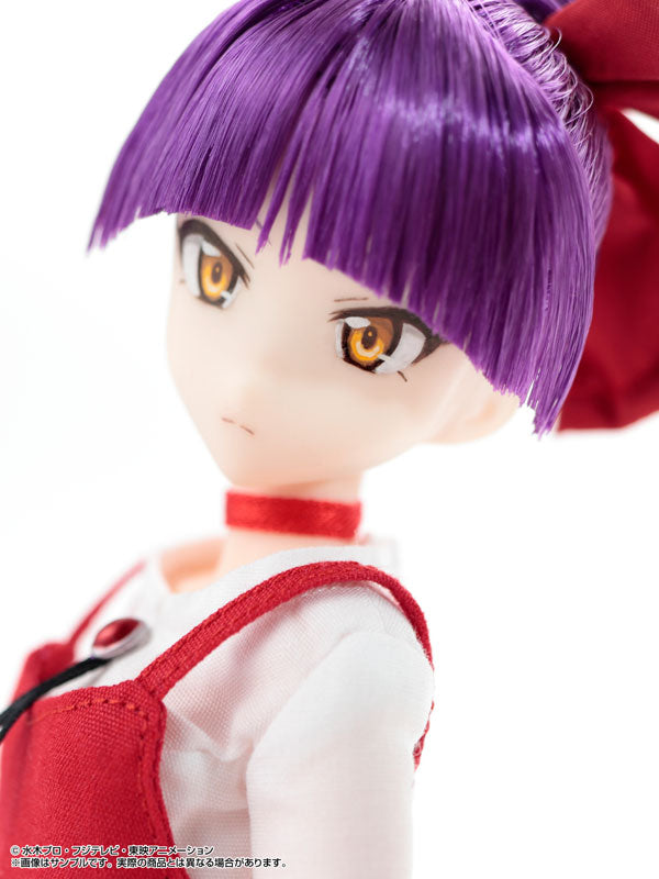 Gegege no Kitaro - Neko Musume - PureNeemo - PureNeemo