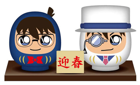 Case Closed (Detective Conan) Daruma Figure