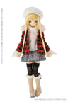 Ex☆Cute Family - PureNeemo -Aika - 1/6 - Wicked Style ver 1.1 (Azone)